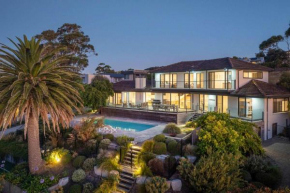 Villa Luminosa, Mount Martha
